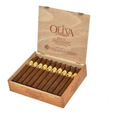 Oliva Serie O Torperdo